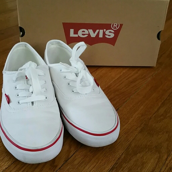Buy Sale Mens Sneakers - Levi's Jordy 3 Navy Buy Sale Mens Sneakers - Levi's Jordy 3 Navy